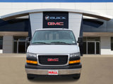 Used 2022 GMC Savana 2500 w/ Driver Convenience Package image 2