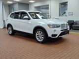 Used 2017 BMW X3 xDrive28i image 6