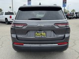 New 2025 Jeep Grand Cherokee L Laredo image 5