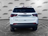 New 2025 Jeep Compass Latitude w/ Altitude Special Edition image 4