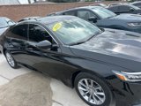 Used 2022 Honda Accord LX image 4