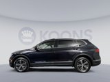 Used 2018 Volkswagen Tiguan S image 2