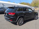 Certified 2018 Jeep Grand Cherokee Limited image 4