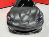 Used 2011 Chevrolet Corvette ZR1 w/ Preferred Equipment Group image 4