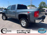Used 2013 Chevrolet Silverado 1500 LT w/ All-Star Edition image 6