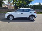 Used 2023 Nissan Kicks S image 2