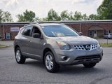 Used 2015 Nissan Rogue S w/ Convenience Package image 3