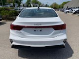 Used 2022 Kia Forte LXS image 4