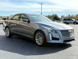 Used 2019 Cadillac CTS Luxury image 6