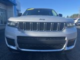 Used 2022 Jeep Grand Cherokee L Laredo w/ Luxury Tech Group I image 2