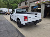 Used 2016 Ford F150 XL w/ Equipment Group 101A Mid image 6