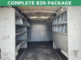 Used 2016 GMC Savana 3500 image 3