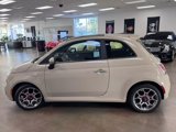 Used 2012 FIAT 500 Sport w/ Safety & Convenience Pkg image 2