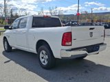 Used 2020 RAM 1500 Classic SLT image 4