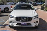 Certified 2021 Volvo XC60 T5 Inscription image 2