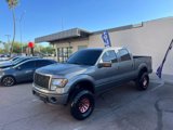 Used 2012 Ford F150 FX4 w/ FX Luxury Pkg image 3