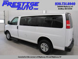 Used 2015 Chevrolet Express 2500 LS image 2