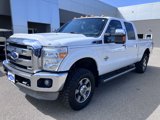 Used 2011 Ford F350 Lariat w/ Lariat Interior Pkg image 2