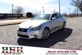 Used 2015 Lexus GS 350 image 2