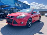 Used 2014 Ford Focus SE w/ Equipment Group 201A image 2