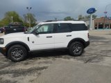 New 2025 Ford Bronco Sport Big Bend image 2
