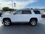 Used 2015 Chevrolet Tahoe LT image 2