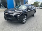 New 2025 Chevrolet Trax LS image 3