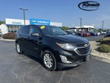Used 2018 Chevrolet Equinox LT image 3