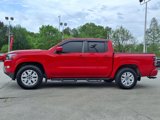 Used 2022 Nissan Frontier SV image 5