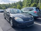 Used 2009 Chevrolet Impala Police image 3
