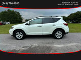 Used 2011 Nissan Murano SL w/ Navigation Pkg image 3