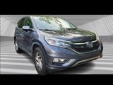 Used 2016 Honda CR-V EX image 3