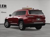 New 2025 Jeep Grand Cherokee L Laredo image 4