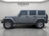 Used 2014 Jeep Wrangler Unlimited Sahara w/ Connectivity Group image 6