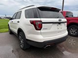 Used 2016 Ford Explorer Sport w/ Equipment Group 401A image 4