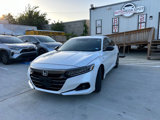 Used 2022 Honda Accord Sport image 2