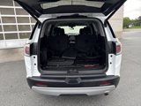 Used 2019 GMC Acadia SLE w/ LPO, Black Accent Package image 5
