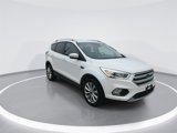 Used 2017 Ford Escape Titanium w/ Equipment Group 301A image 6
