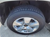 Used 2011 Chevrolet Silverado 1500 LTZ w/ LTZ Plus Package image 5