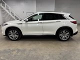 Used 2021 INFINITI QX50 Sensory w/ Accent Package image 4