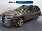 Certified 2023 Subaru Outback 2.5i image 2