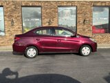 Used 2019 Mitsubishi Mirage G4 ES image 6
