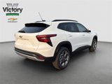 New 2025 Chevrolet Trax LT w/ LT Convenience Package image 6