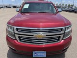 Used 2015 Chevrolet Tahoe LTZ image 2