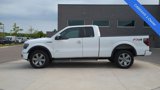 Used 2014 Ford F150 FX4 w/ Equipment Group 402A Luxury image 2
