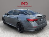 Used 2022 Nissan Sentra SR image 4