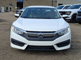 Used 2016 Honda Civic LX image 2