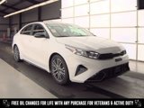 Used 2024 Kia Forte LXS image 4
