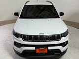 New 2025 Jeep Compass Latitude image 2