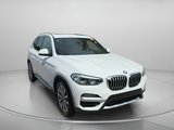 Used 2019 BMW X3 sDrive30i w/ Driving Assistance Package image 3